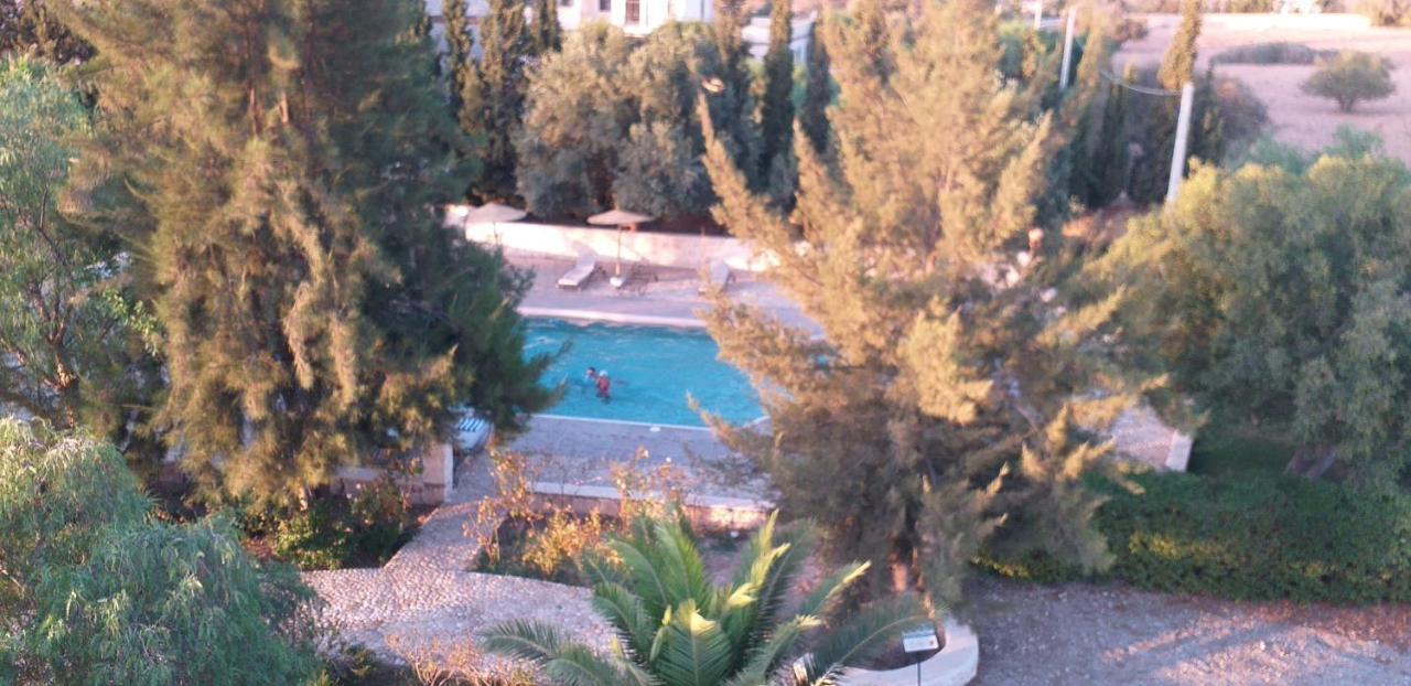 Hotel Domaine Argania As-Suwajra Zewnętrze zdjęcie
